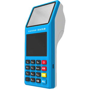 冷水江超级收款宝QR65